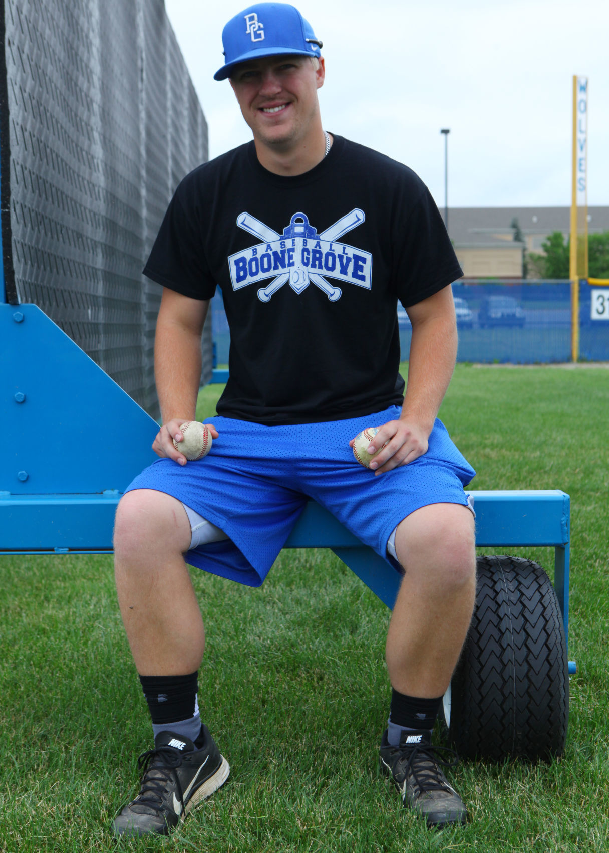 Jake Gholston